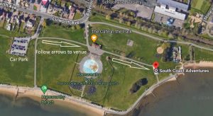 Try out our Paddleboard Seat or Paddleboard Kneeling Seat here